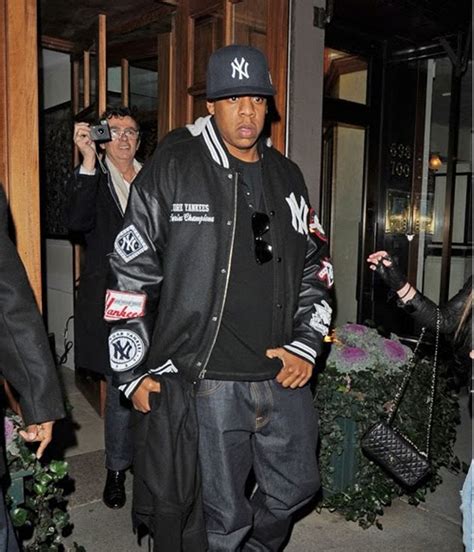 jay z jacket